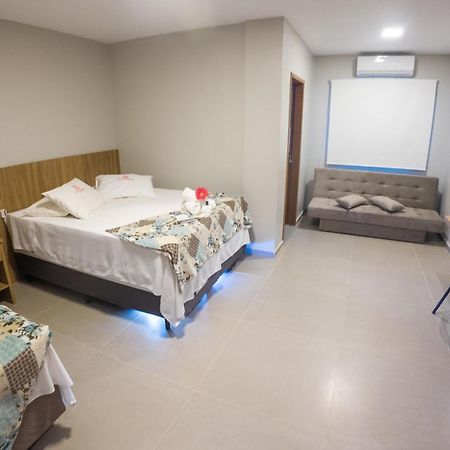 Hotel Marajo - Turismo De Experiencia Soure Exterior foto