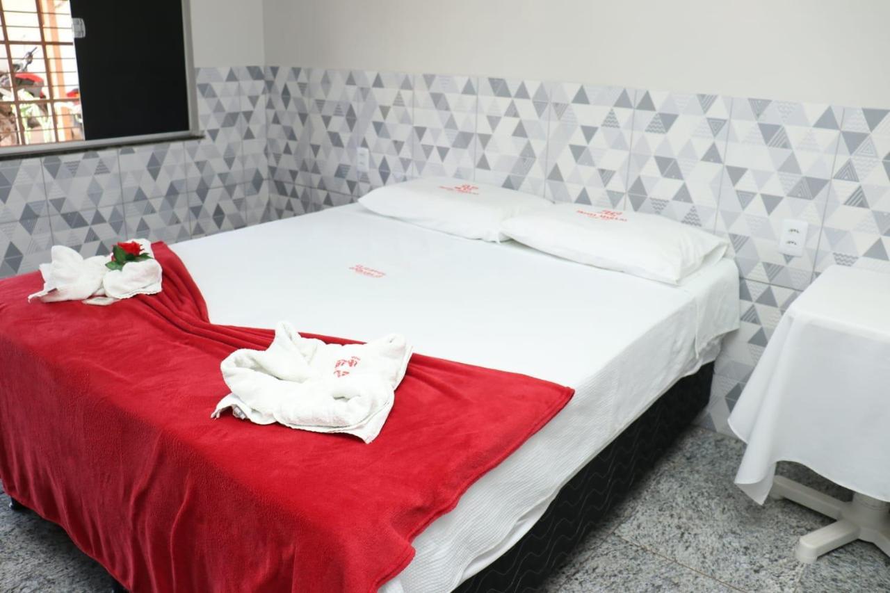 Hotel Marajo - Turismo De Experiencia Soure Exterior foto